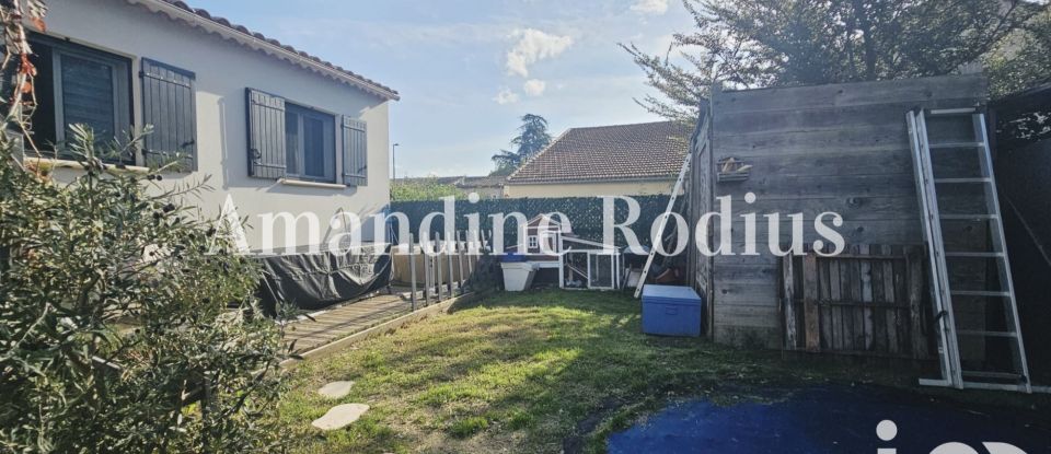 Maison 4 pièces de 83 m² à Cavaillon (84300)