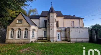 Mansion 6 rooms of 191 m² in Canny-sur-Thérain (60220)