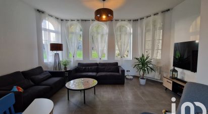 Mansion 6 rooms of 191 m² in Canny-sur-Thérain (60220)