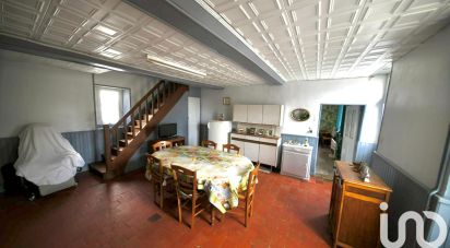 Town house 4 rooms of 78 m² in Tilly-sur-Seulles (14250)