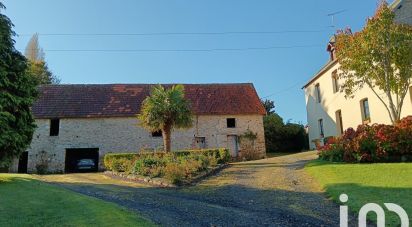 Maison 4 pièces de 119 m² à Moon-sur-Elle (50680)