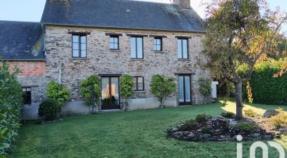 House 4 rooms of 119 m² in Moon-sur-Elle (50680)