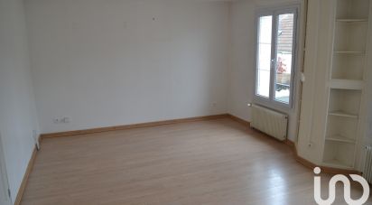 Appartement 3 pièces de 67 m² à Limours (91470)