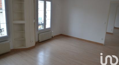 Appartement 3 pièces de 67 m² à Limours (91470)