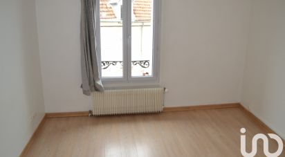 Appartement 3 pièces de 67 m² à Limours (91470)