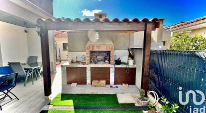 House 6 rooms of 127 m² in Toulouges (66350)