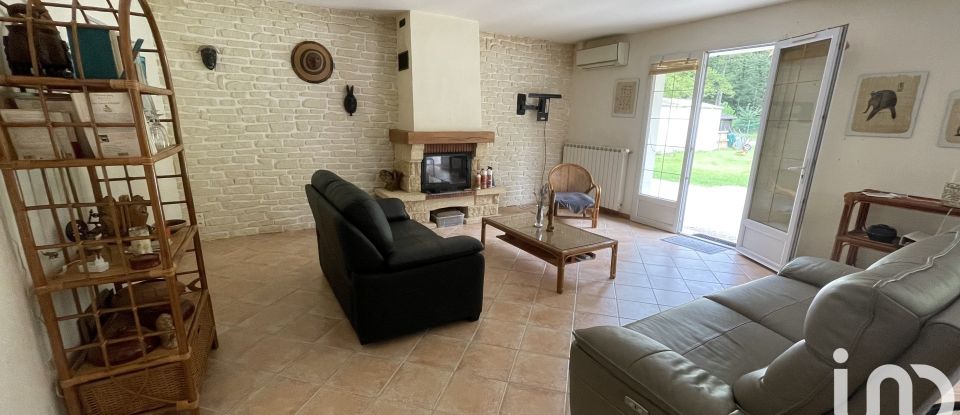 House 5 rooms of 135 m² in Rozoy-le-Vieil (45210)