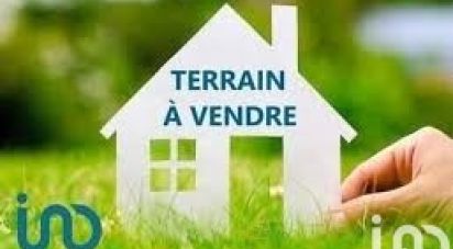 Terrain de 478 m² à Thouaré-sur-Loire (44470)