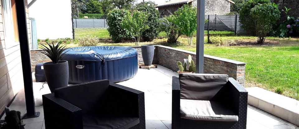 House 3 rooms of 67 m² in Chemillé-en-Anjou (49120)