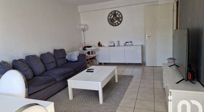 Appartement 3 pièces de 63 m² à Grenoble (38100)