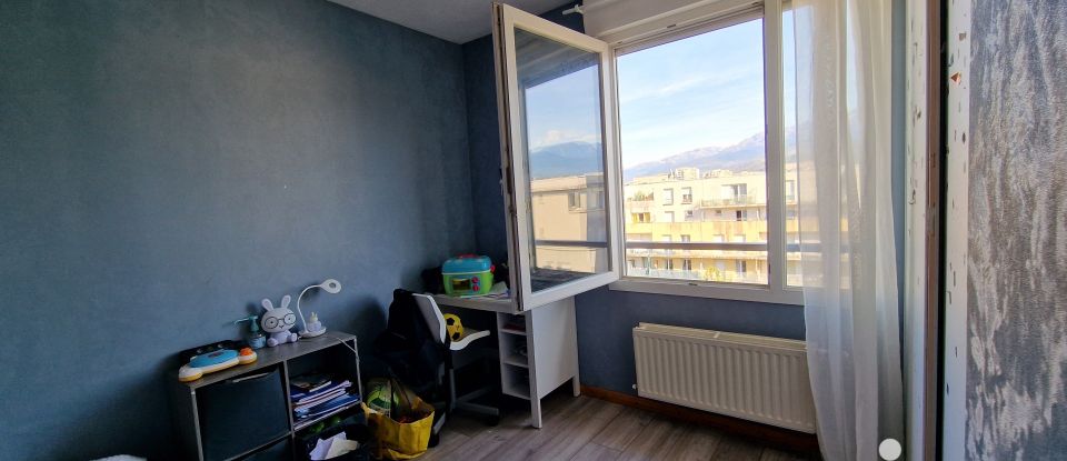 Appartement 3 pièces de 63 m² à Grenoble (38100)