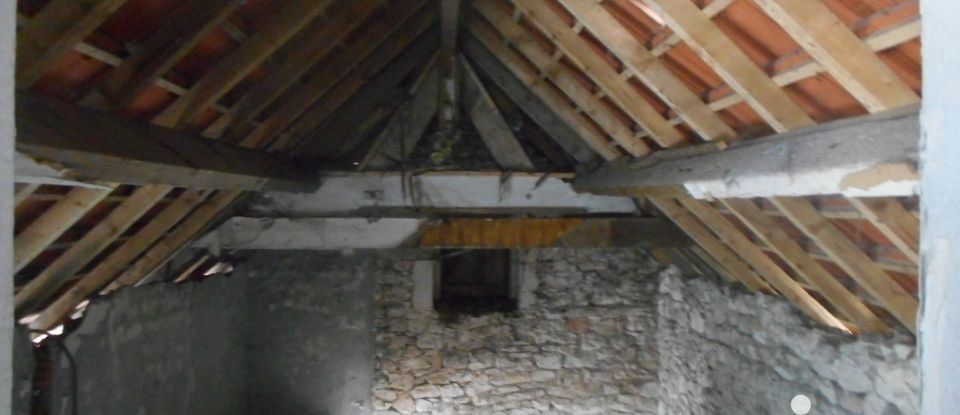 Maison traditionnelle 5 pièces de 130 m² à Lachapelle-Auzac (46200)