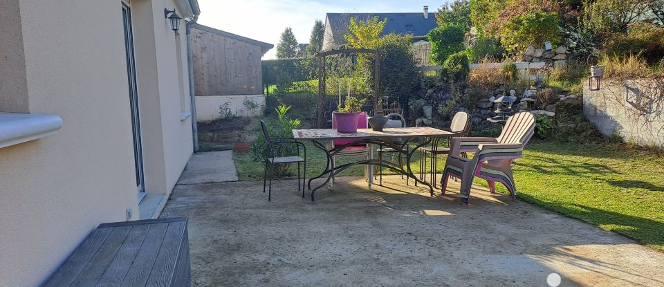 House 5 rooms of 123 m² in Pernay (37230)