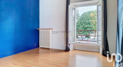 Appartement 2 pièces de 38 m² à Épernon (28230)