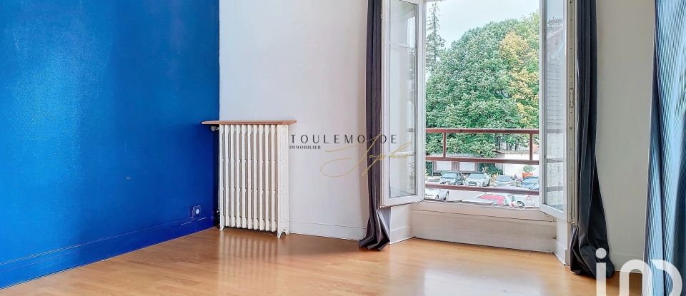 Appartement 2 pièces de 38 m² à Épernon (28230)