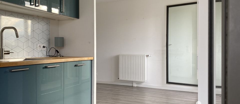 Appartement 4 pièces de 78 m² à Bagnolet (93170)