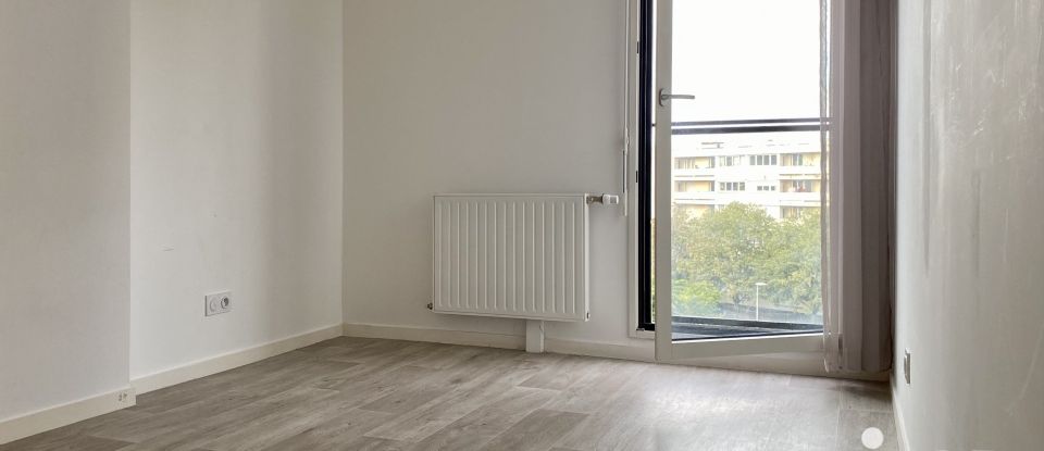 Appartement 4 pièces de 78 m² à Bagnolet (93170)