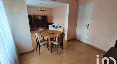 Maison 5 pièces de 79 m² à Athis-Mons (91200)