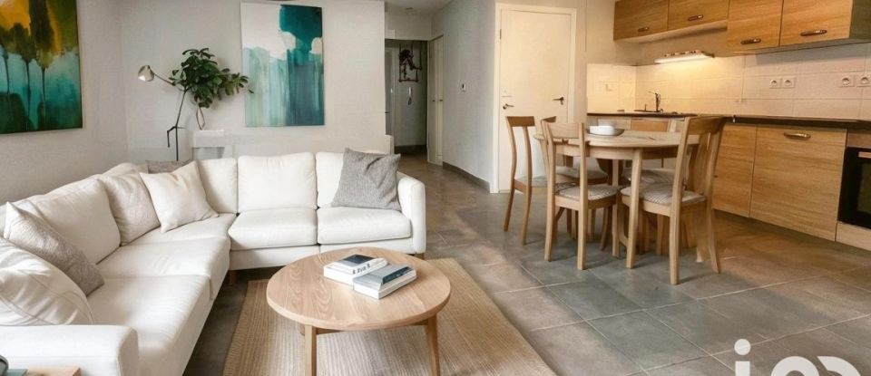 Appartement 3 pièces de 63 m² à Saint-Orens-de-Gameville (31650)