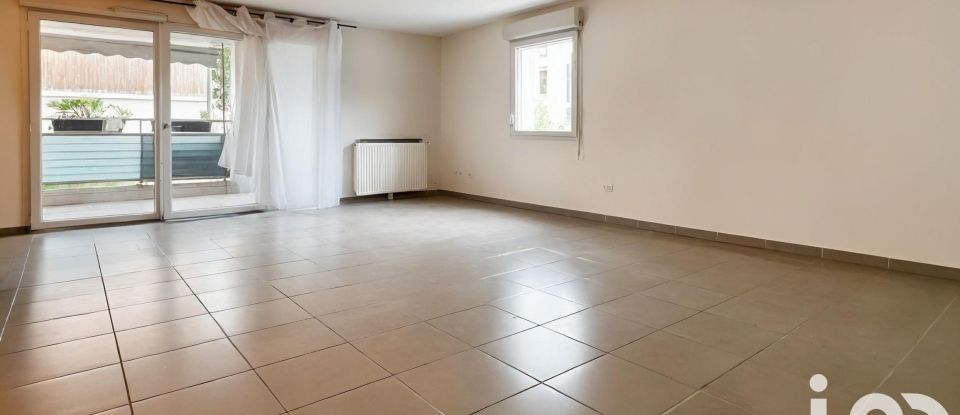 Appartement 3 pièces de 63 m² à Saint-Orens-de-Gameville (31650)