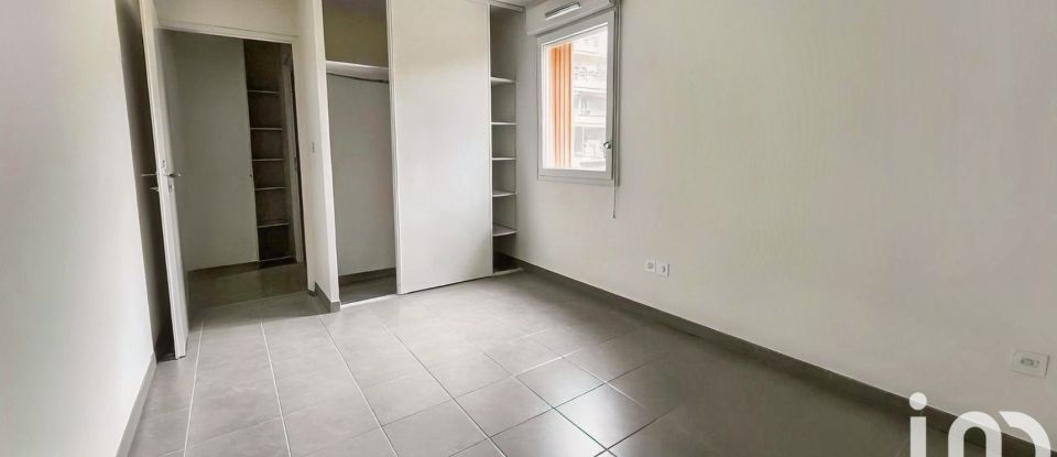 Appartement 3 pièces de 63 m² à Saint-Orens-de-Gameville (31650)