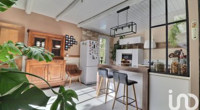 Maison 4 pièces de 105 m² à Sorgues (84700)