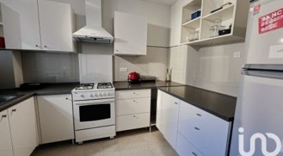 Appartement 3 pièces de 58 m² à Narbonne (11100)