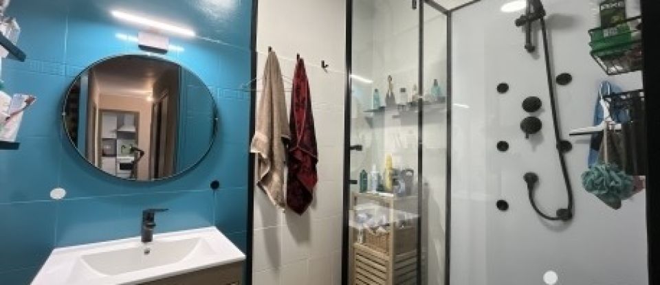 Appartement 3 pièces de 58 m² à Narbonne (11100)