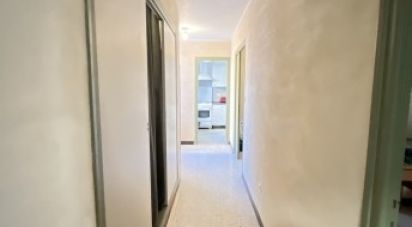 Apartment 3 rooms of 58 m² in Narbonne (11100)