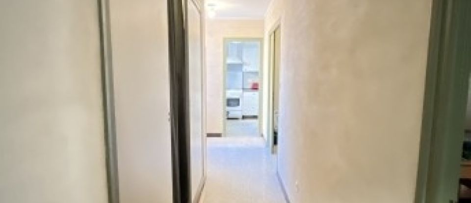 Appartement 3 pièces de 58 m² à Narbonne (11100)