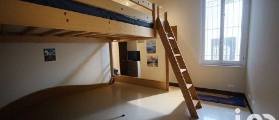 Appartement 3 pièces de 58 m² à Narbonne (11100)