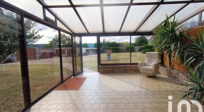 Traditional house 5 rooms of 175 m² in Courcelles-sur-Seine (27940)