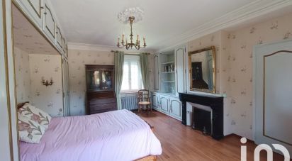 Traditional house 5 rooms of 175 m² in Courcelles-sur-Seine (27940)