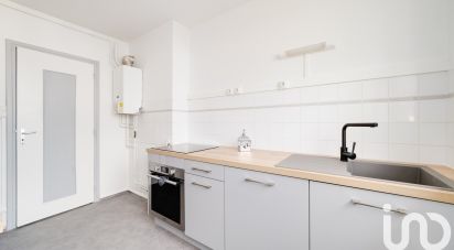 Appartement 3 pièces de 61 m² à Épinal (88000)