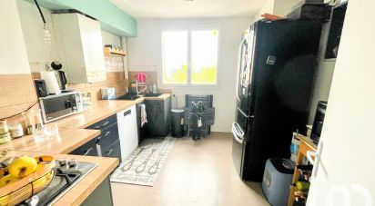 Appartement 3 pièces de 51 m² à Toulouse (31500)