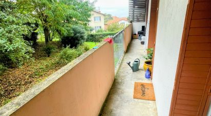 Appartement 3 pièces de 51 m² à Toulouse (31500)