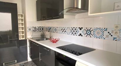 Appartement 3 pièces de 56 m² à Toulouse (31200)