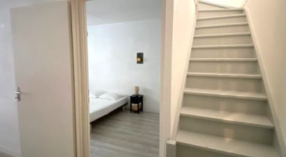 Apartment 3 rooms of 56 m² in Toulouse (31200)