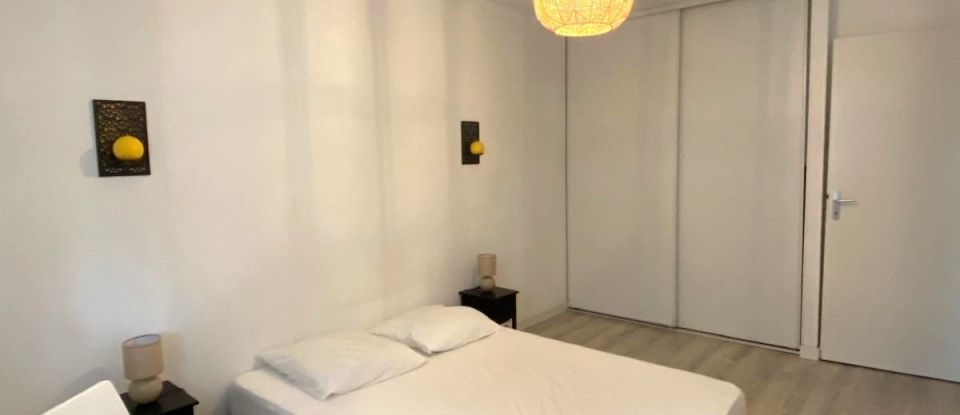 Appartement 3 pièces de 56 m² à Toulouse (31200)