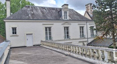 Mansion 6 rooms of 230 m² in Azay-le-Ferron (36290)