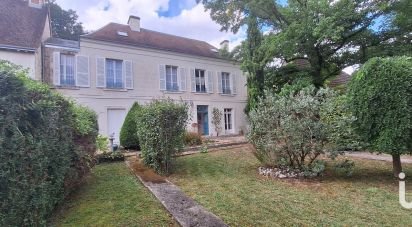 Mansion 6 rooms of 230 m² in Azay-le-Ferron (36290)