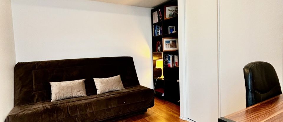 Duplex 4 pièces de 80 m² à Nanterre (92000)