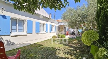 House 5 rooms of 110 m² in La Rochelle (17000)