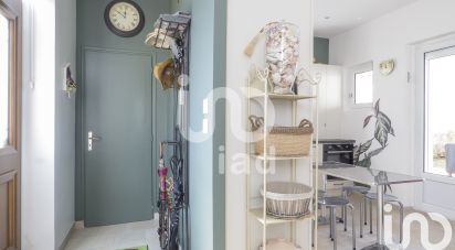 Maison 5 pièces de 110 m² à La Rochelle (17000)