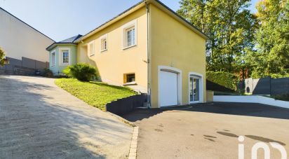 Maison traditionnelle 7 pièces de 167 m² à Montreuil-Juigné (49460)