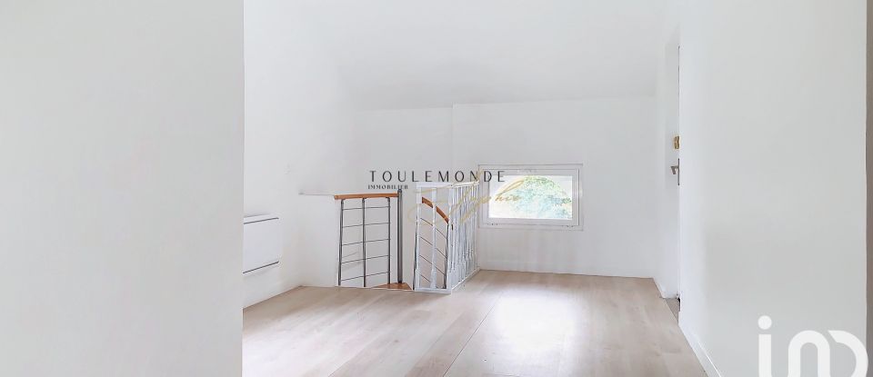 Duplex 2 pièces de 45 m² à Nogent-le-Roi (28210)