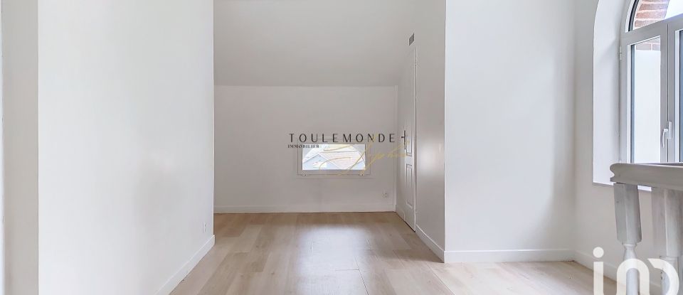 Duplex 2 pièces de 45 m² à Nogent-le-Roi (28210)