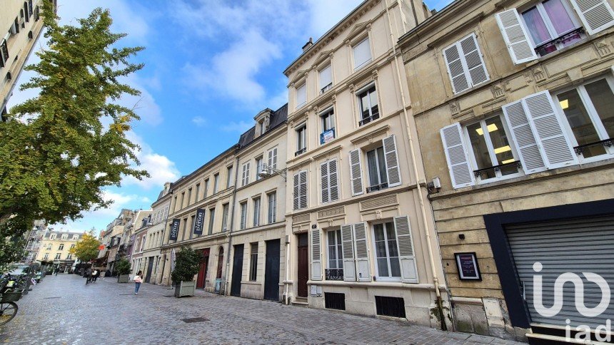 Apartment 4 rooms of 60 m² in Reims (51100)