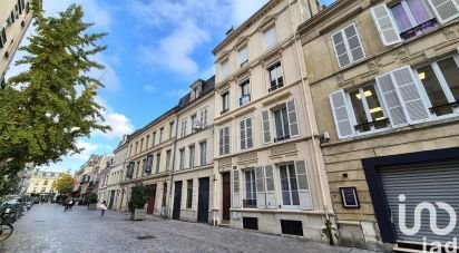 Appartement 4 pièces de 60 m² à Reims (51100)