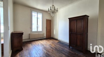 Appartement 4 pièces de 60 m² à Reims (51100)